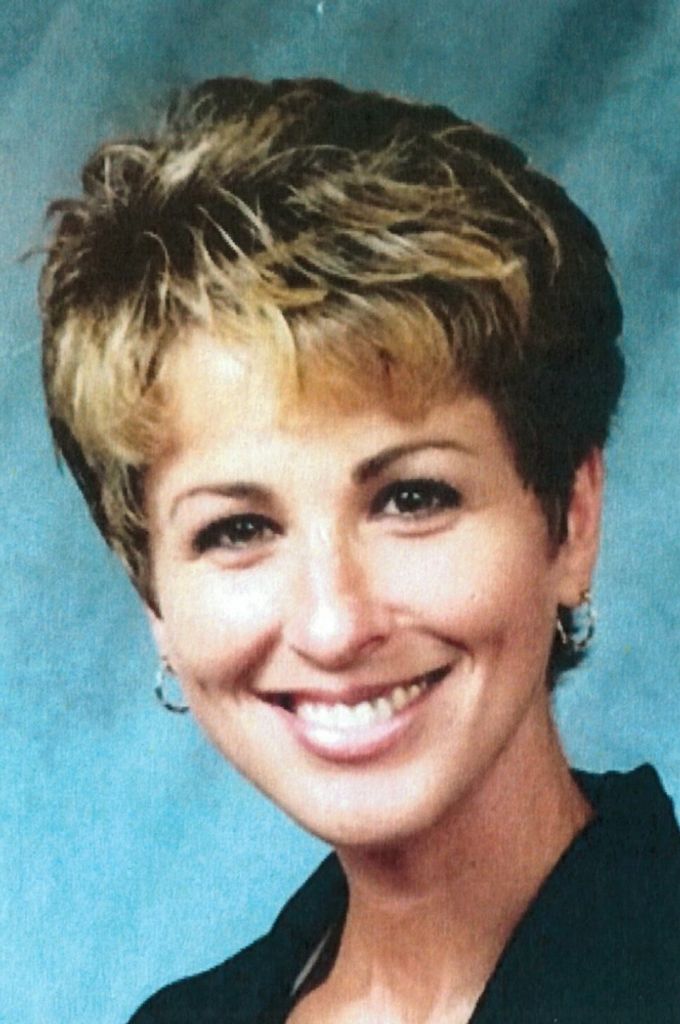 Kathryn "Kate" A. Crowley