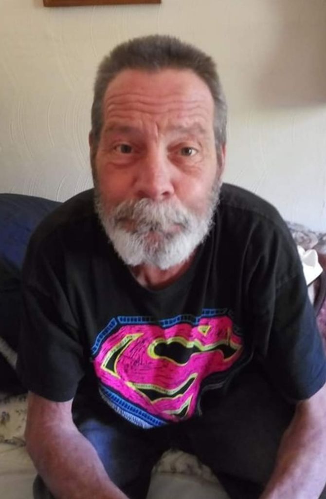 Roderick Allen Pennington Profile Photo