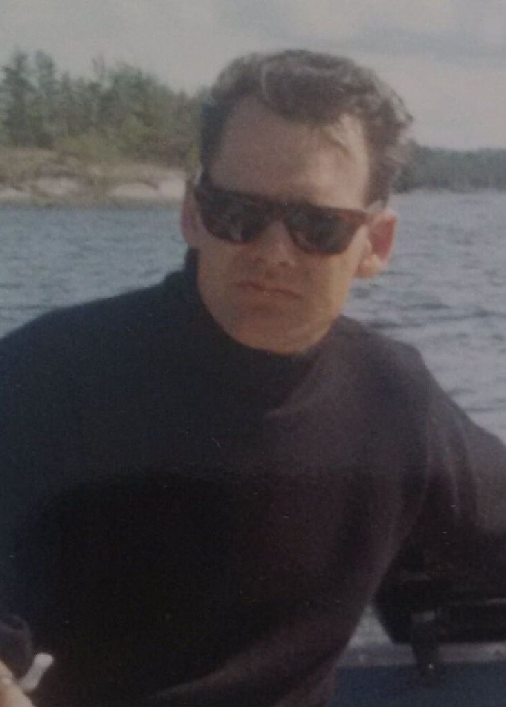 John Wilfrid Ryan Profile Photo
