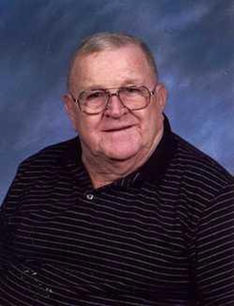 Ronald E. Shields
