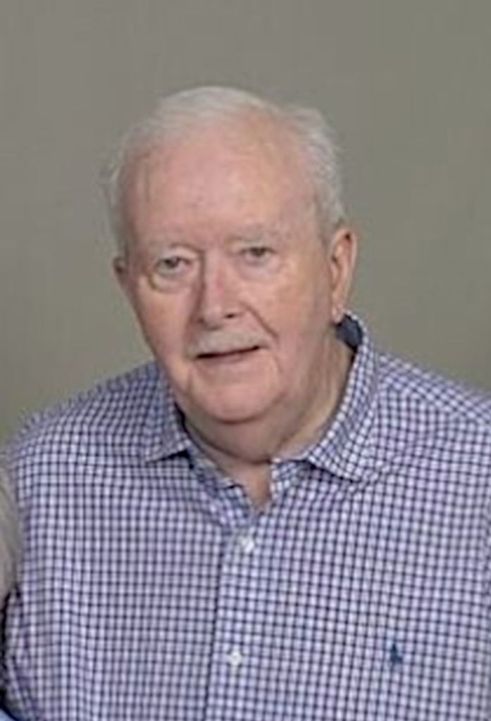 Howard Freeman Yates
