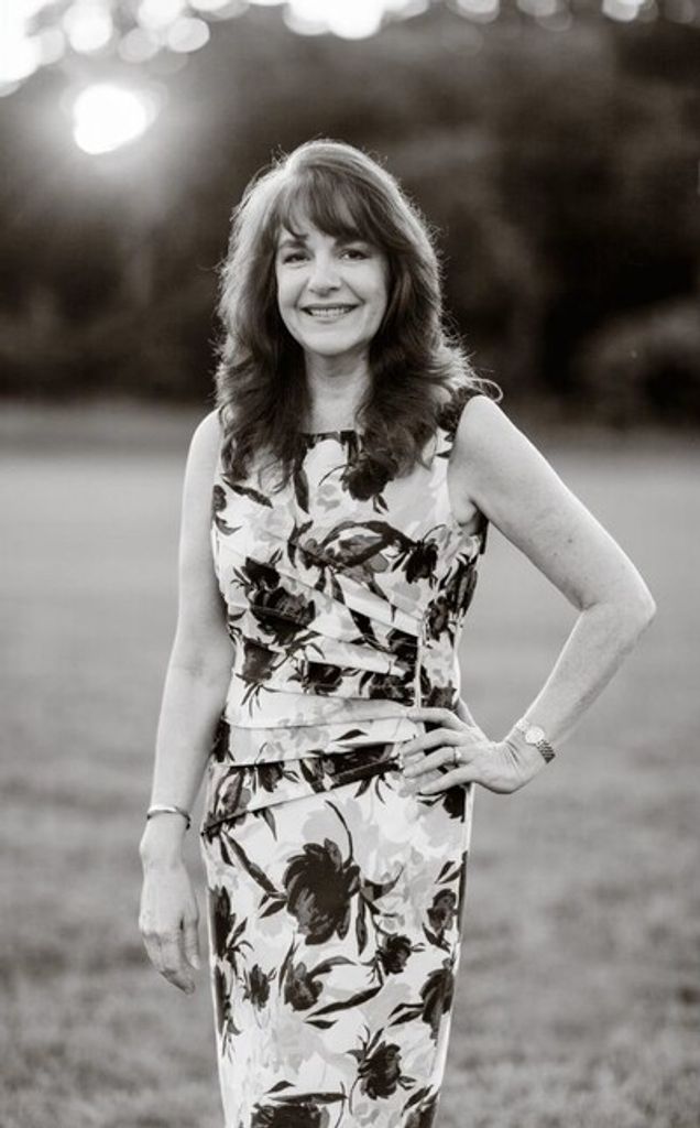 Jill Warrington Glover