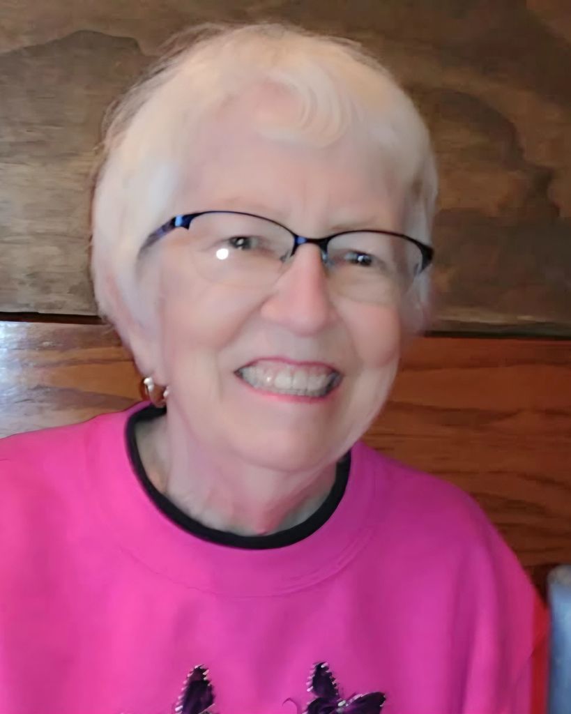 Mary Therese (Diny) Dresdow Profile Photo