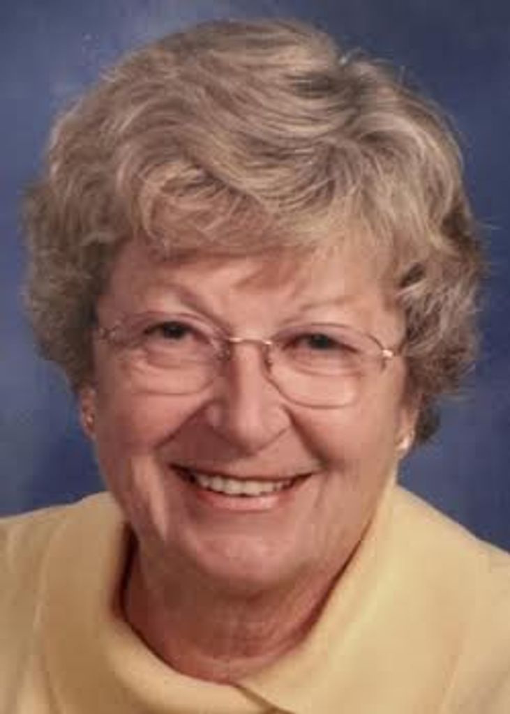 Barbara Ulliman