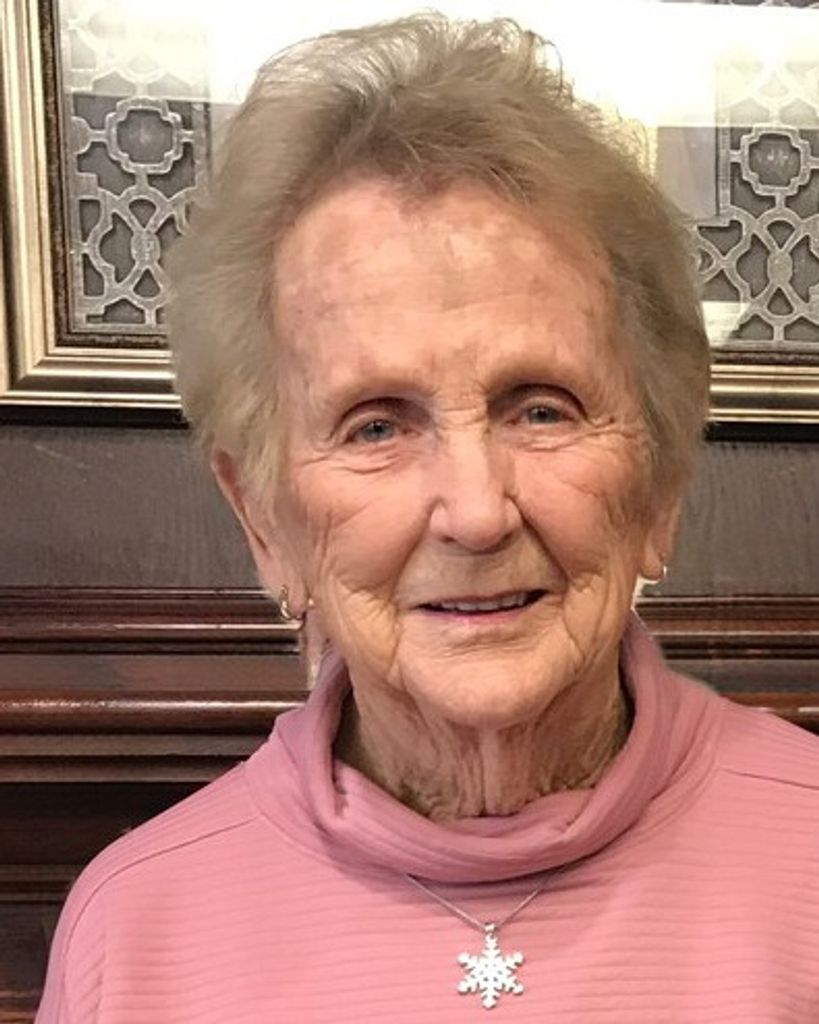 Frances Williamson Profile Photo