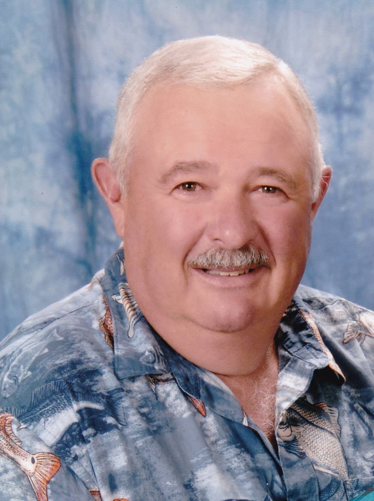 Dana Ray Gibson Profile Photo