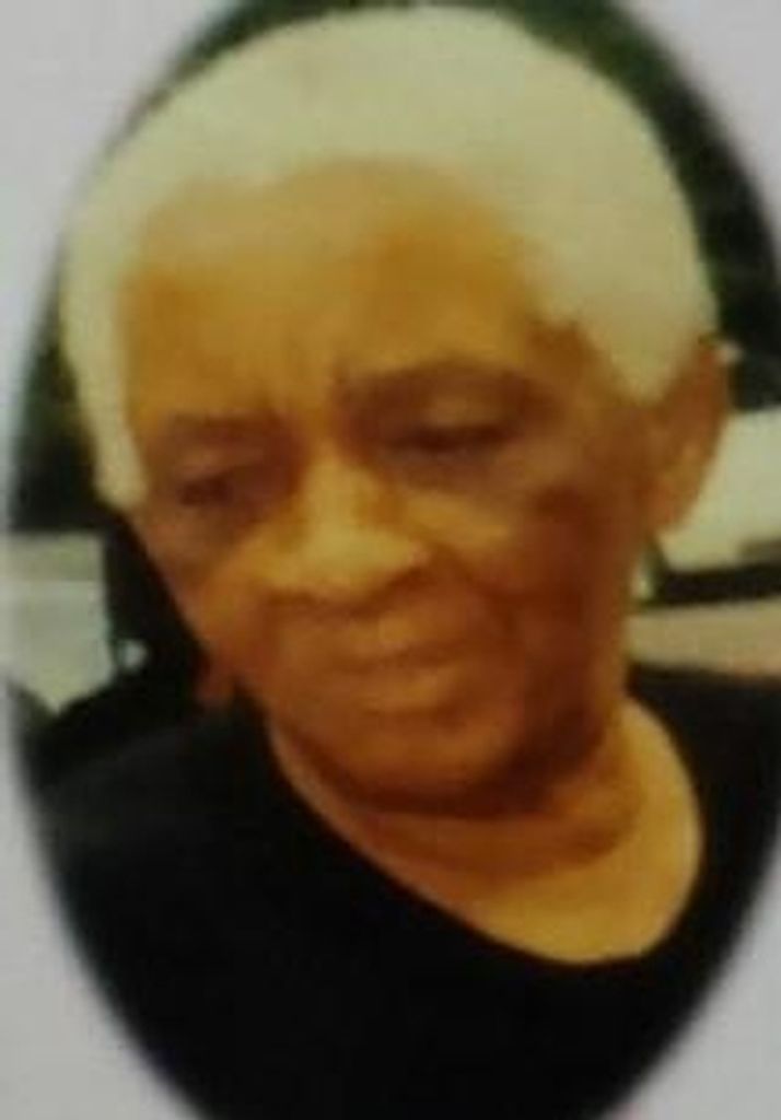 Frances Davis Cathey