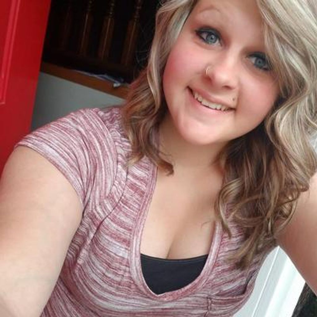 Rebecca Anne High Profile Photo