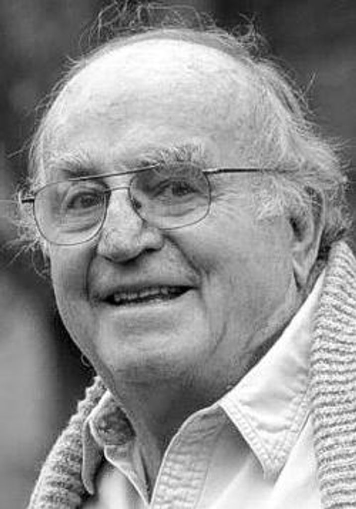 Michael Edwin Browne