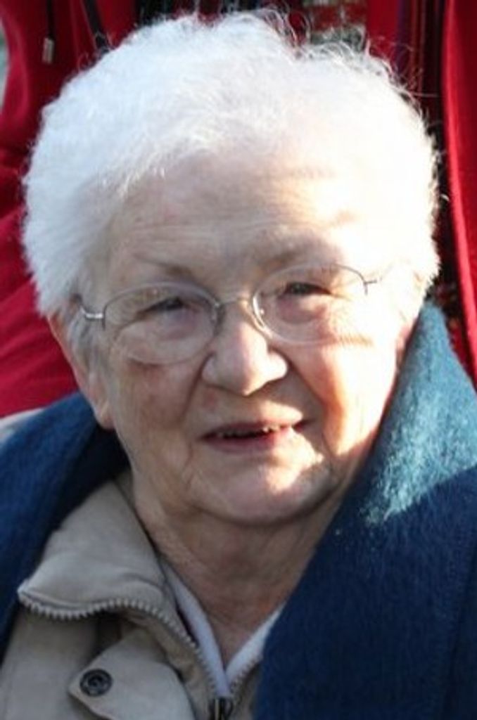 Marion R. (Davis) Klein