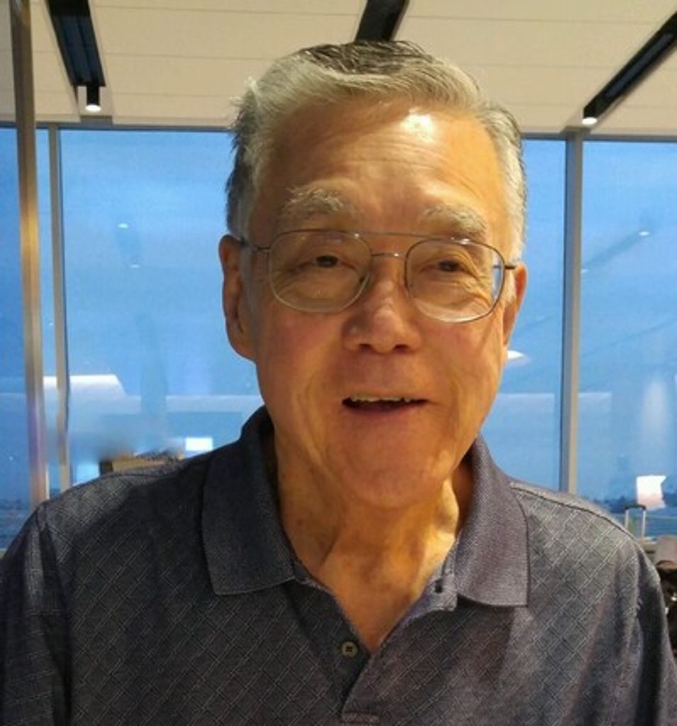 Robert Masayoshi Matsuda