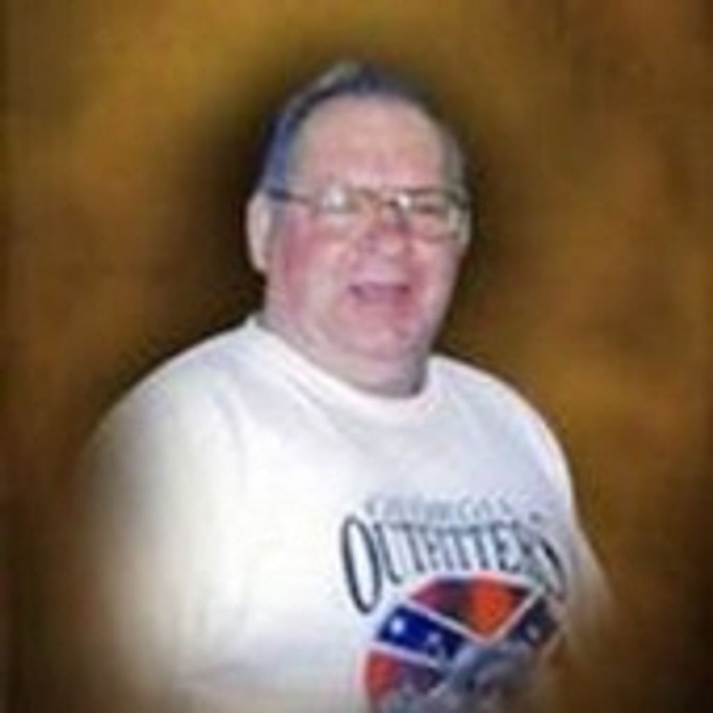 Buddy Benson