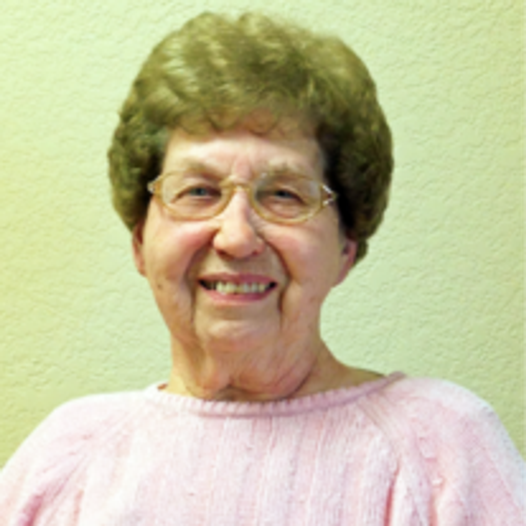 Elaine M. Loechler