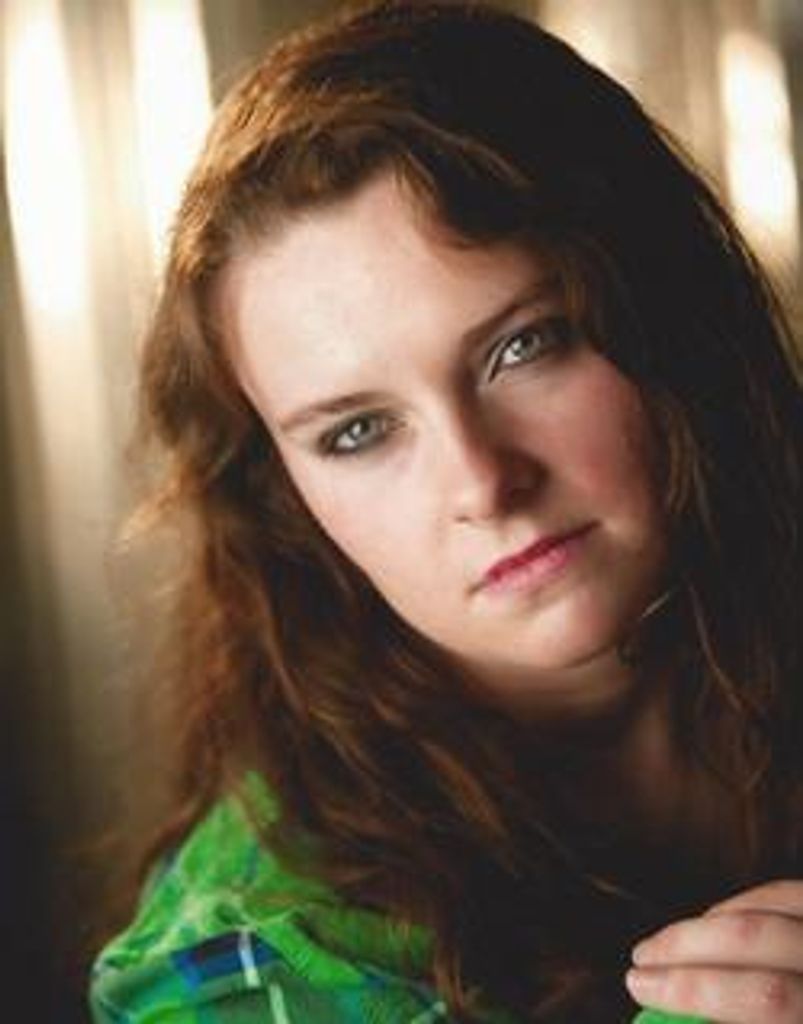Katie L. Portman Profile Photo