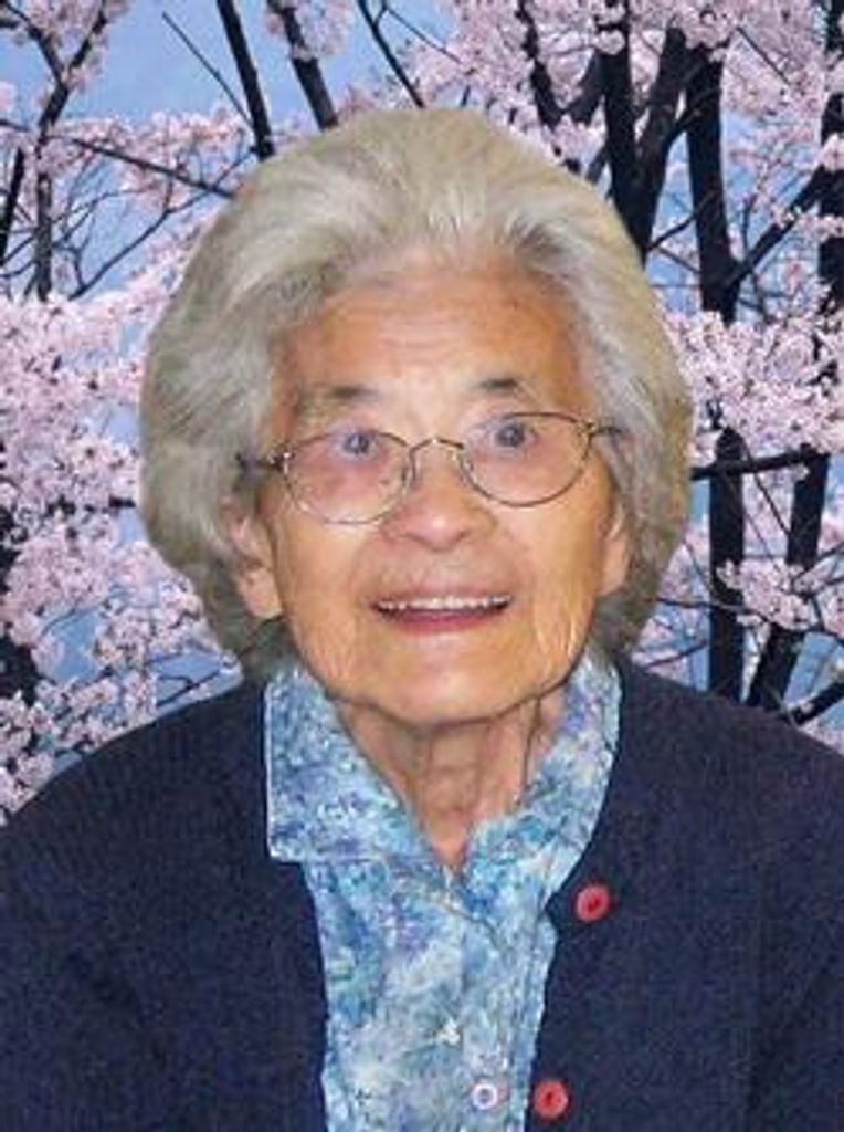 Satsuko Theresa Sato