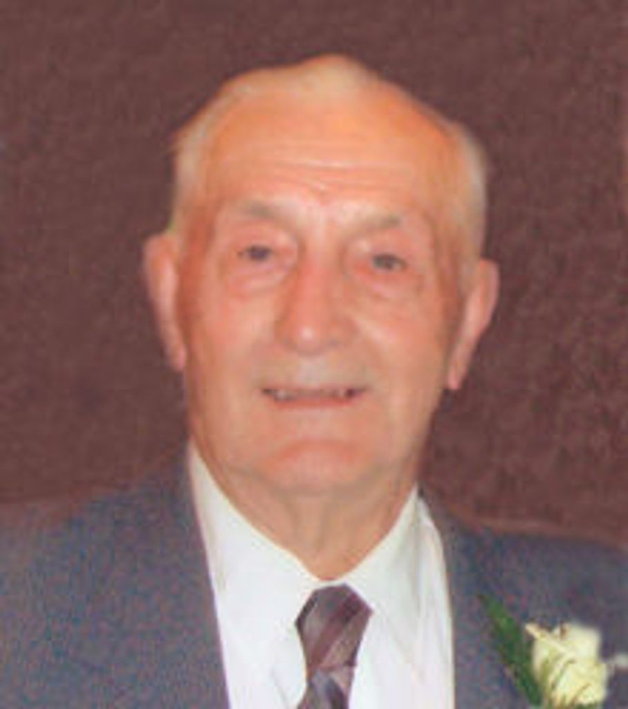 Odillo Hoppe