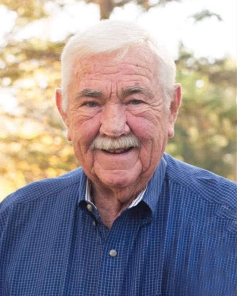 Marvin L. Camerer Sr.