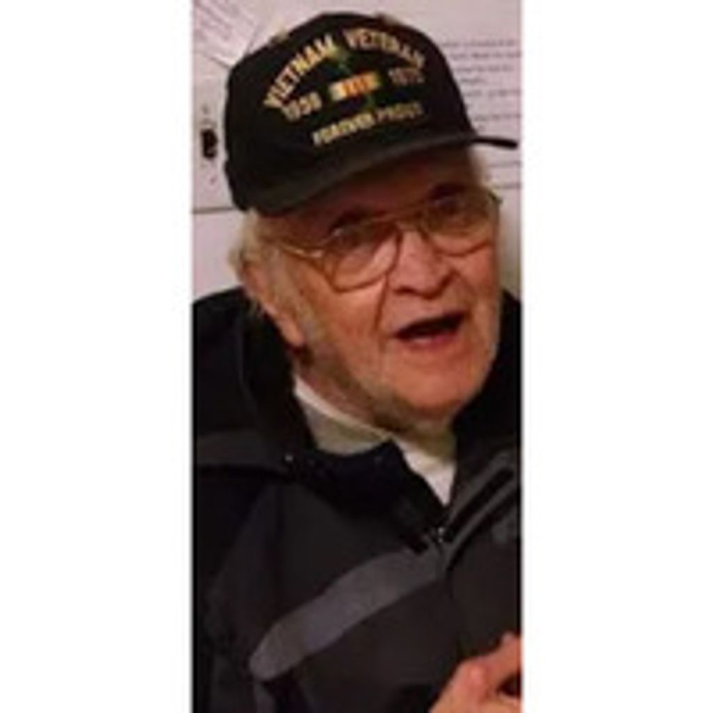 Augustus Joseph Williams
