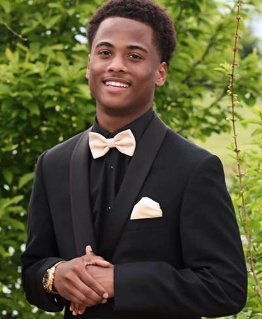 Trinton "Tj" Desean Nevette, Jr. Profile Photo