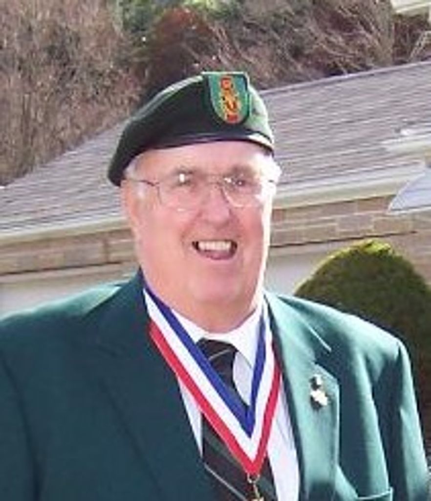 John Robertson, Jr.