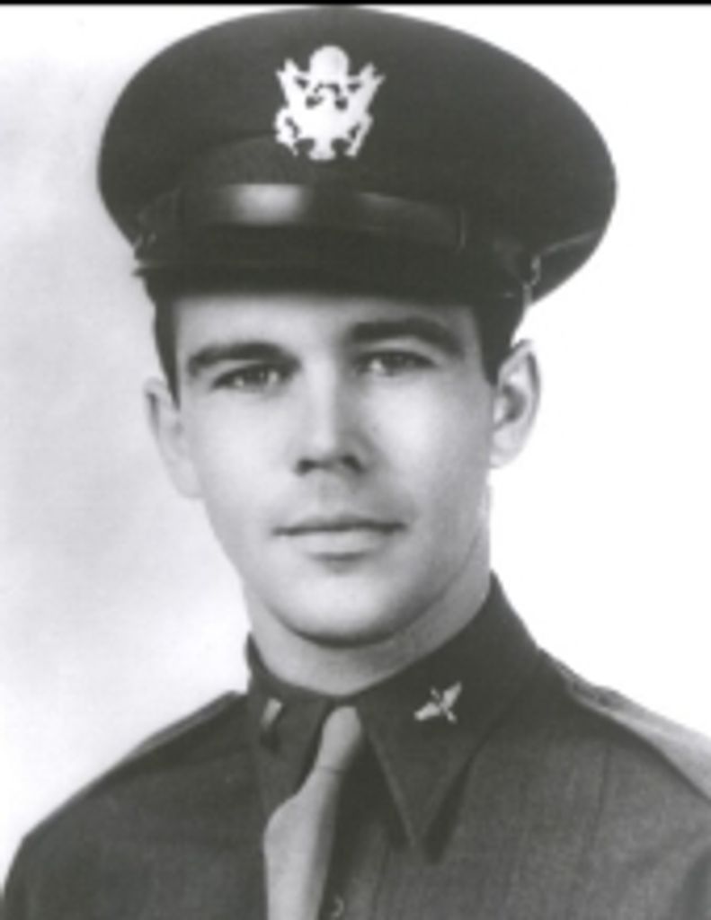 Roy Coulson Harms Profile Photo