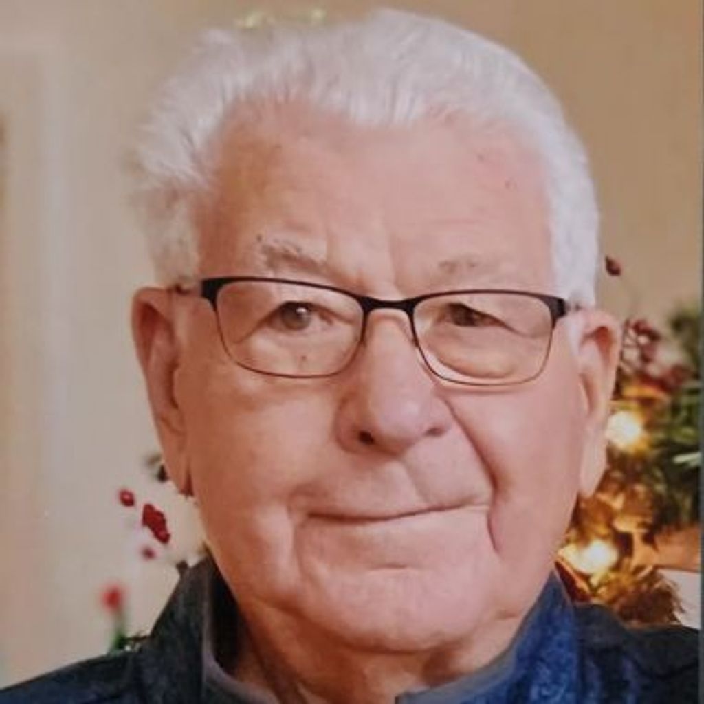 Edward Carl Gustafson