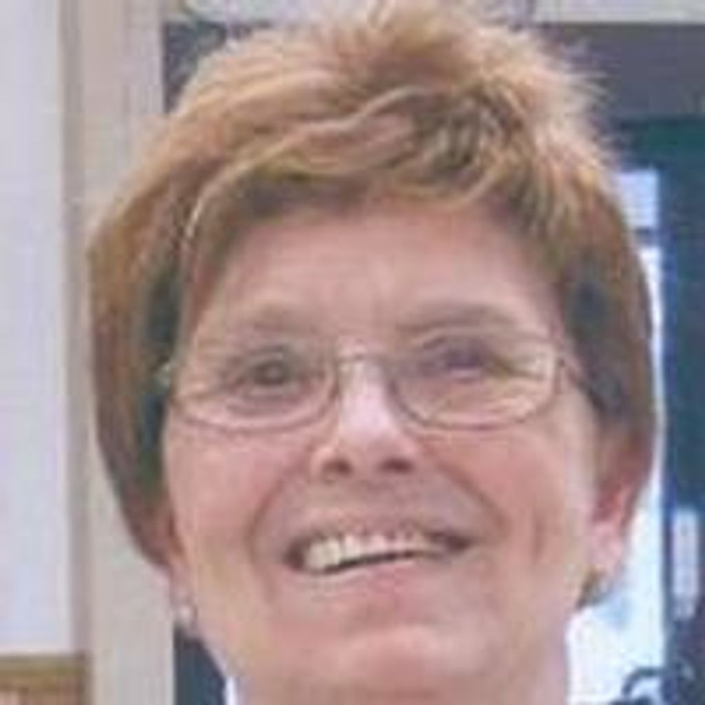 Priscilla Ann Blakeley