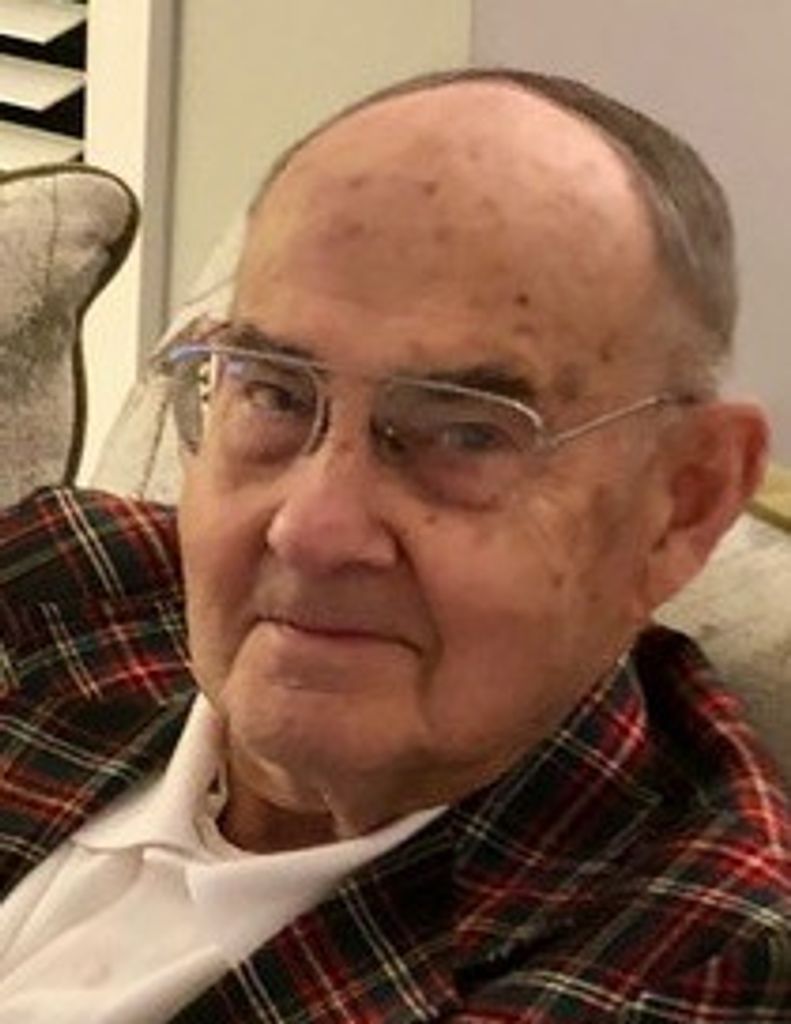 Bruce Hansford Profile Photo