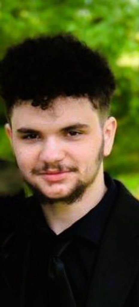 Kaden Ryan Oxenreider