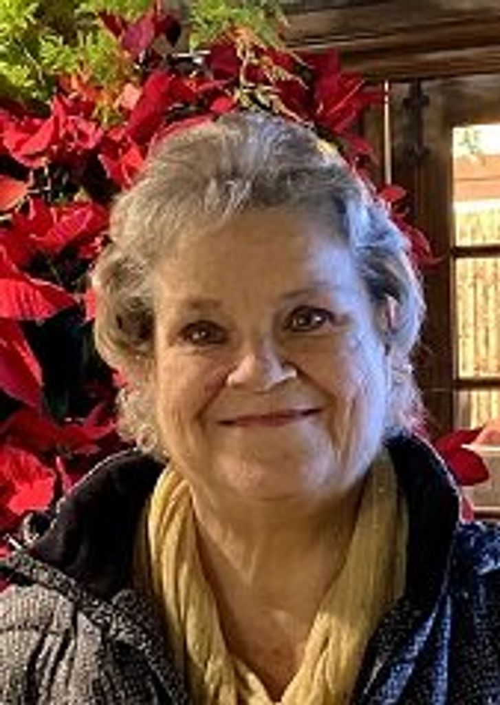 Dorothy  Grace Maust