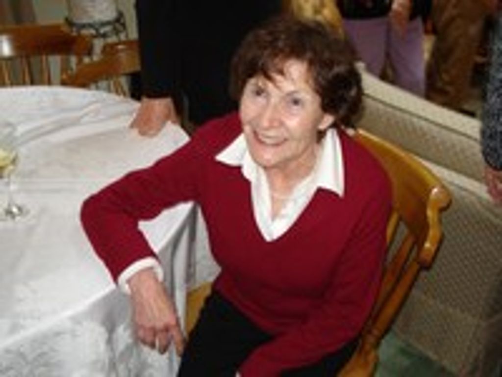 Johanne D (Drouin) Bain Profile Photo