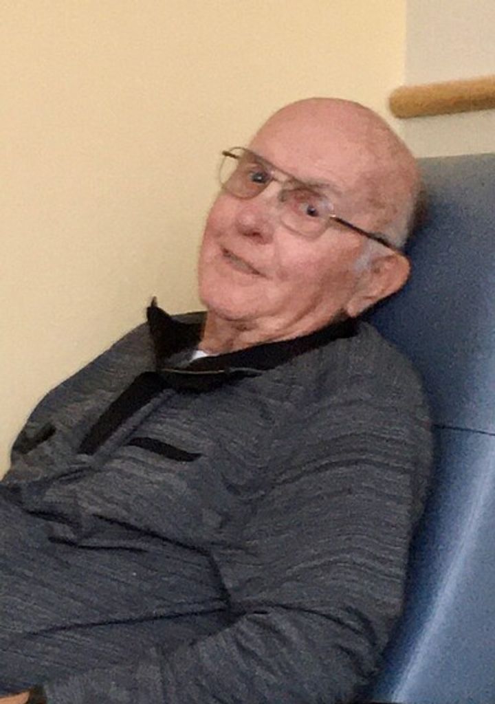 Donald Ray Peters Profile Photo