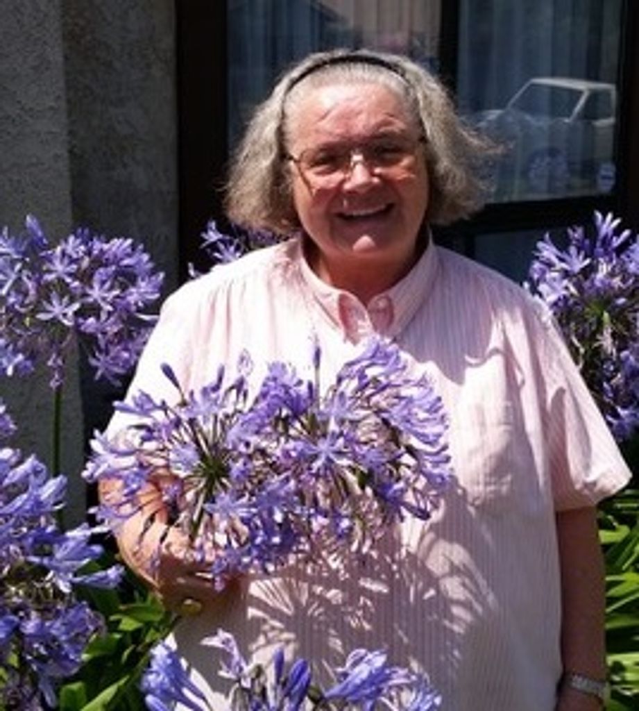 Sylvestra “Sylve” Ernestine Spoerri