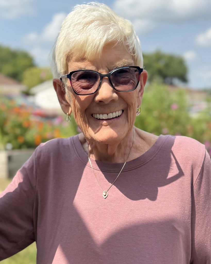 Lynne Diane McLaughlin
