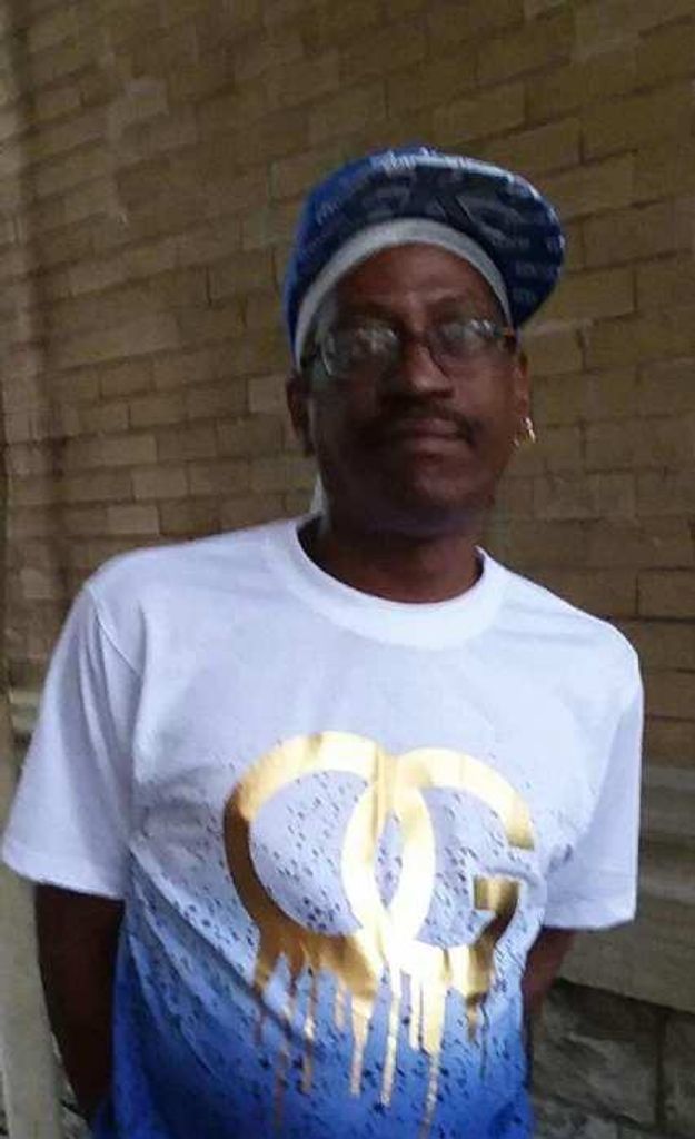 Robert Dewayne Penland