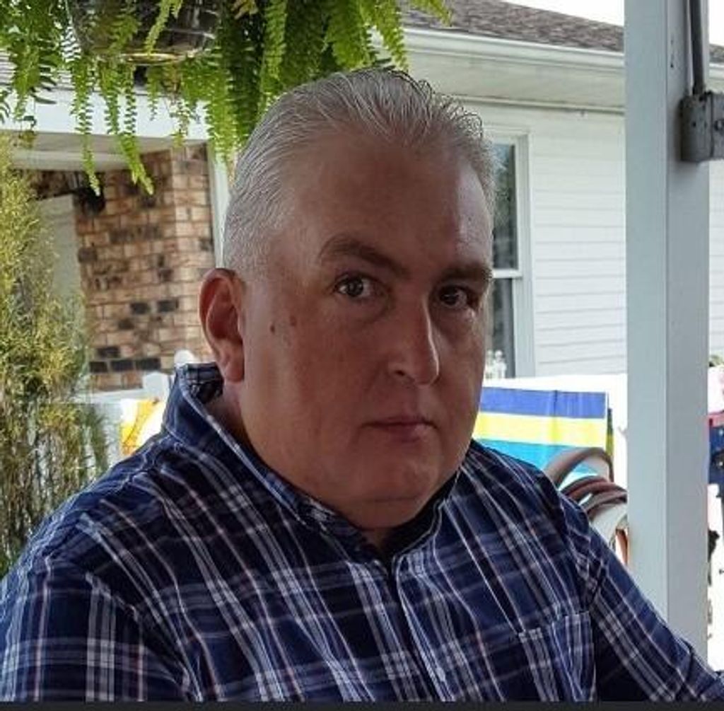 Jeffrey R "Jeff" Warner Profile Photo