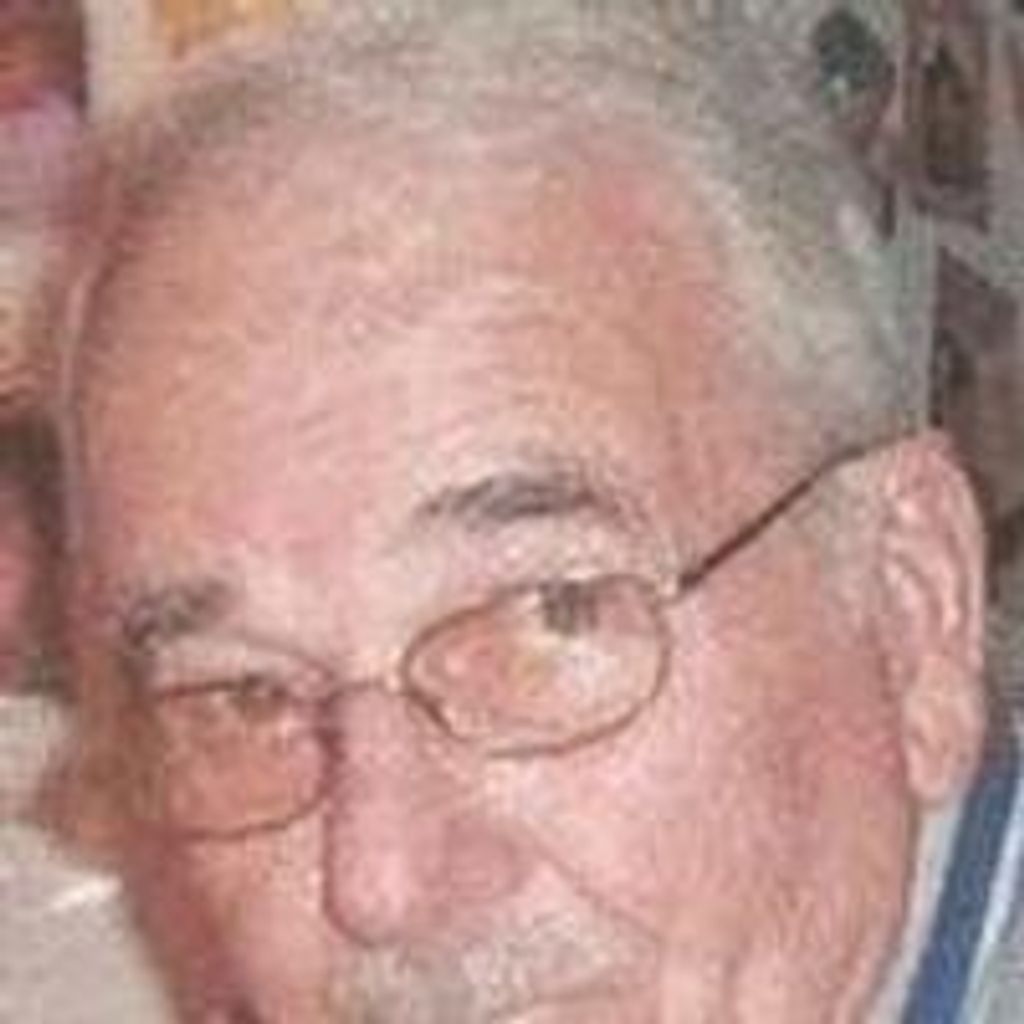 George O. Holdren Profile Photo