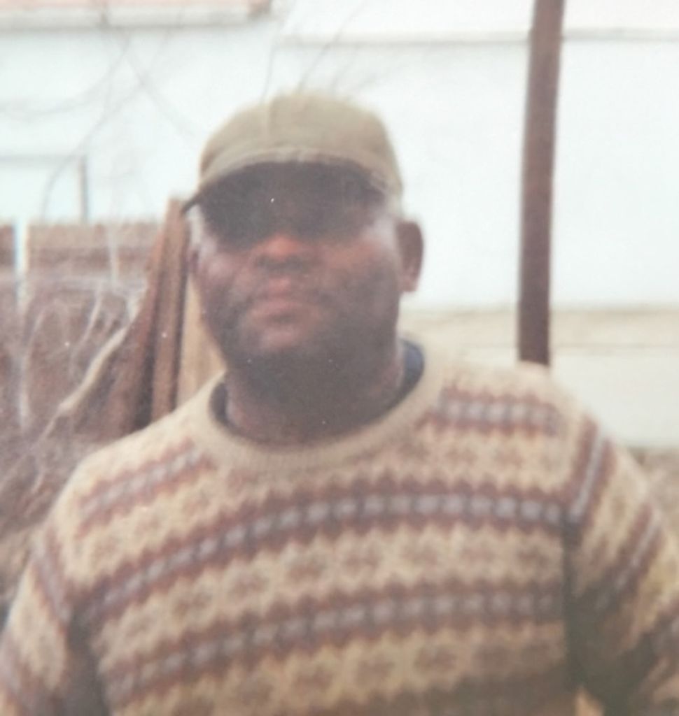 Meredith Herdon Elliott Jr.