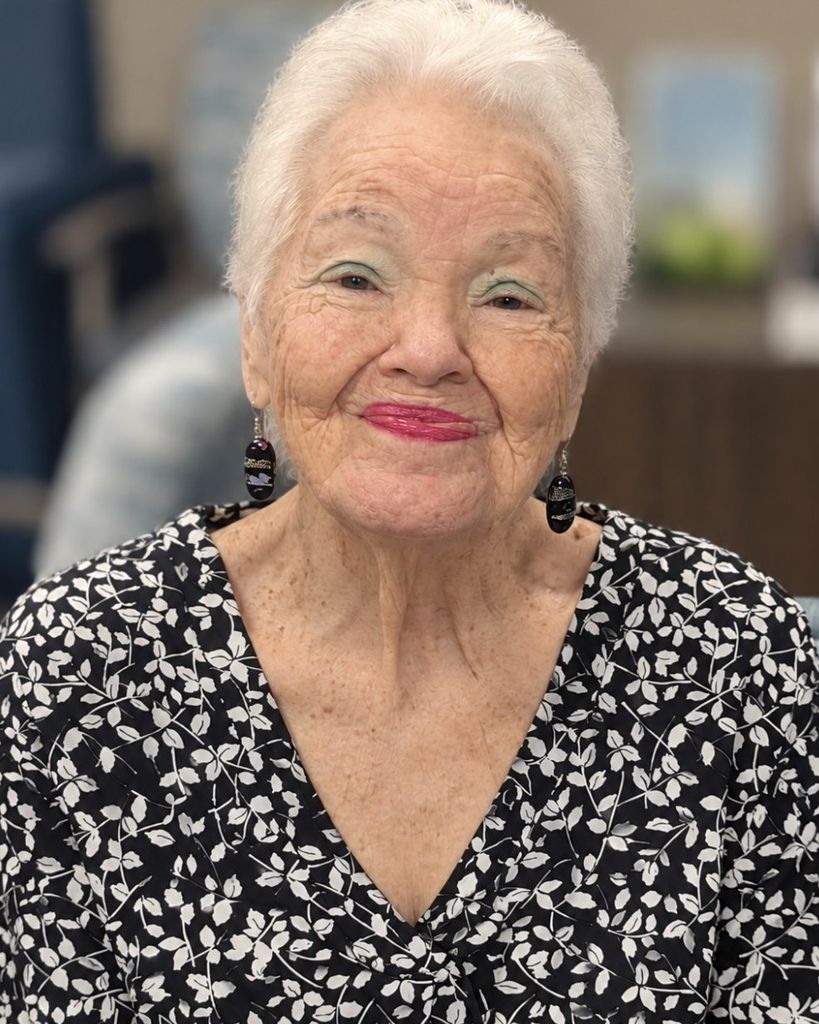Mary Joan Sims Profile Photo