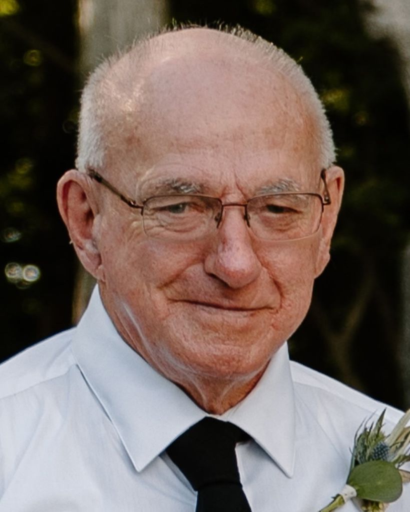 Carl Gangwer Profile Photo