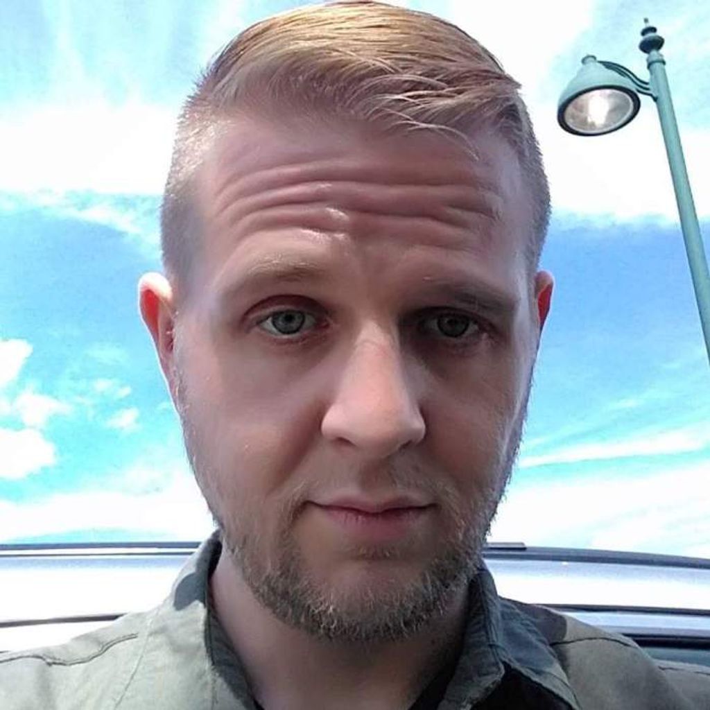 Justin Paul Brian Utley