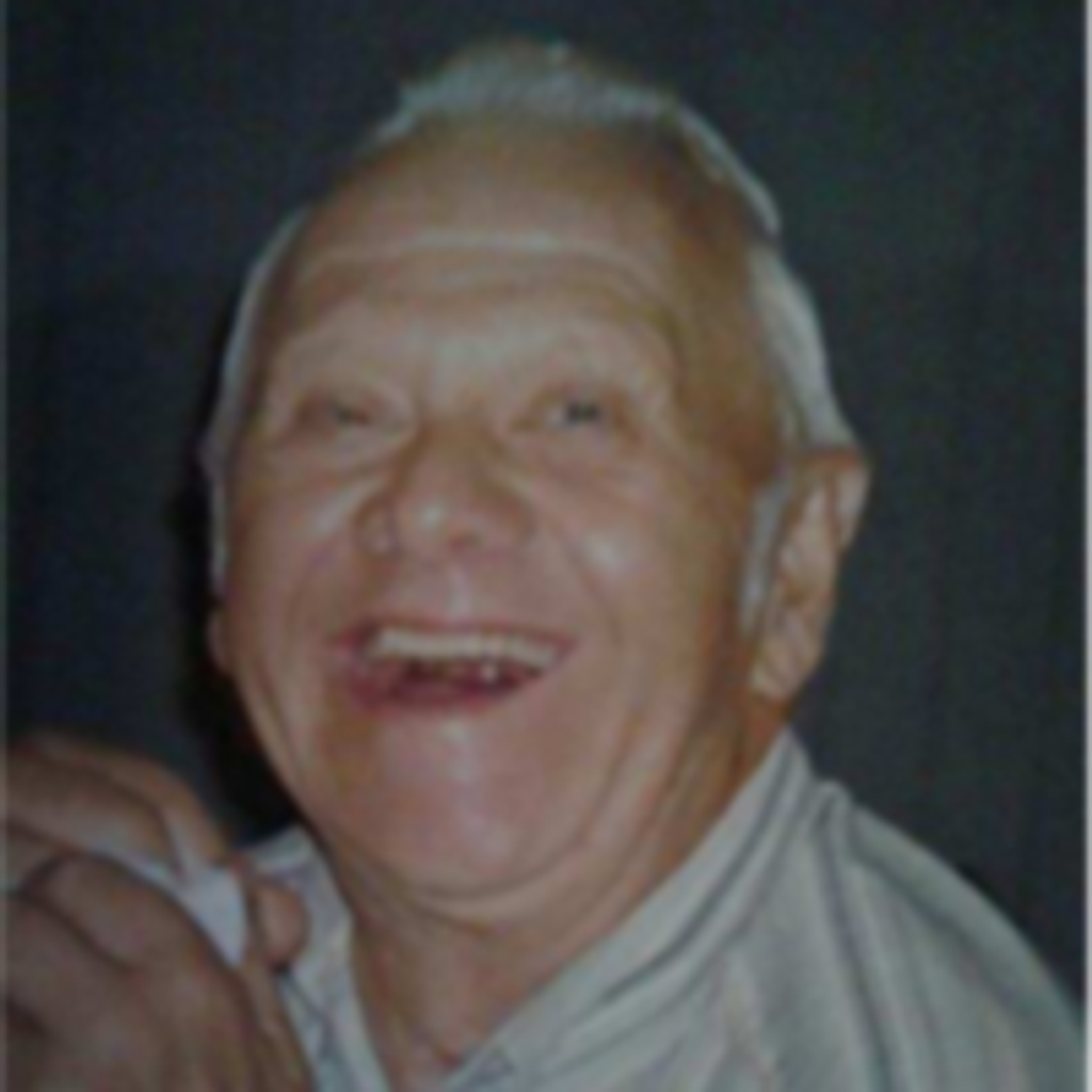 Theron N. Gridley Profile Photo