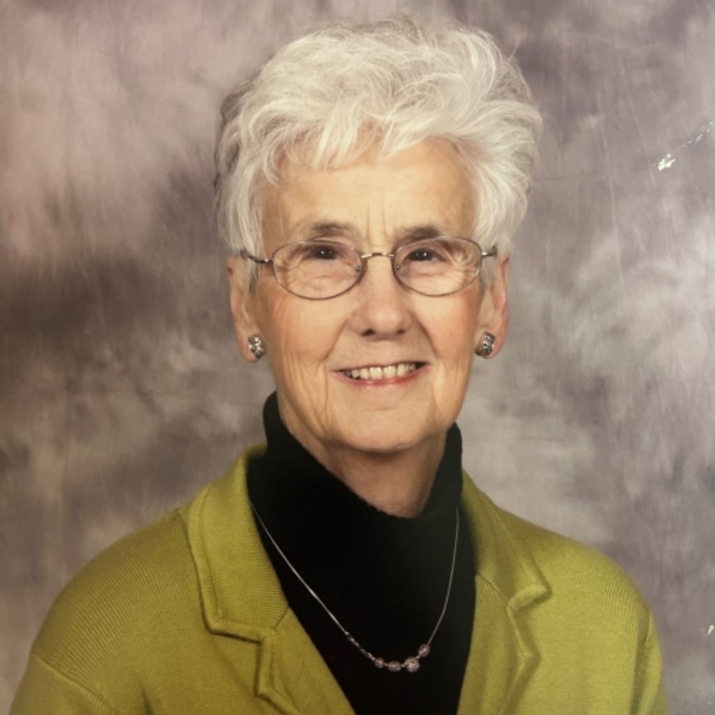 Mrs. Jean Timmons Doverspike