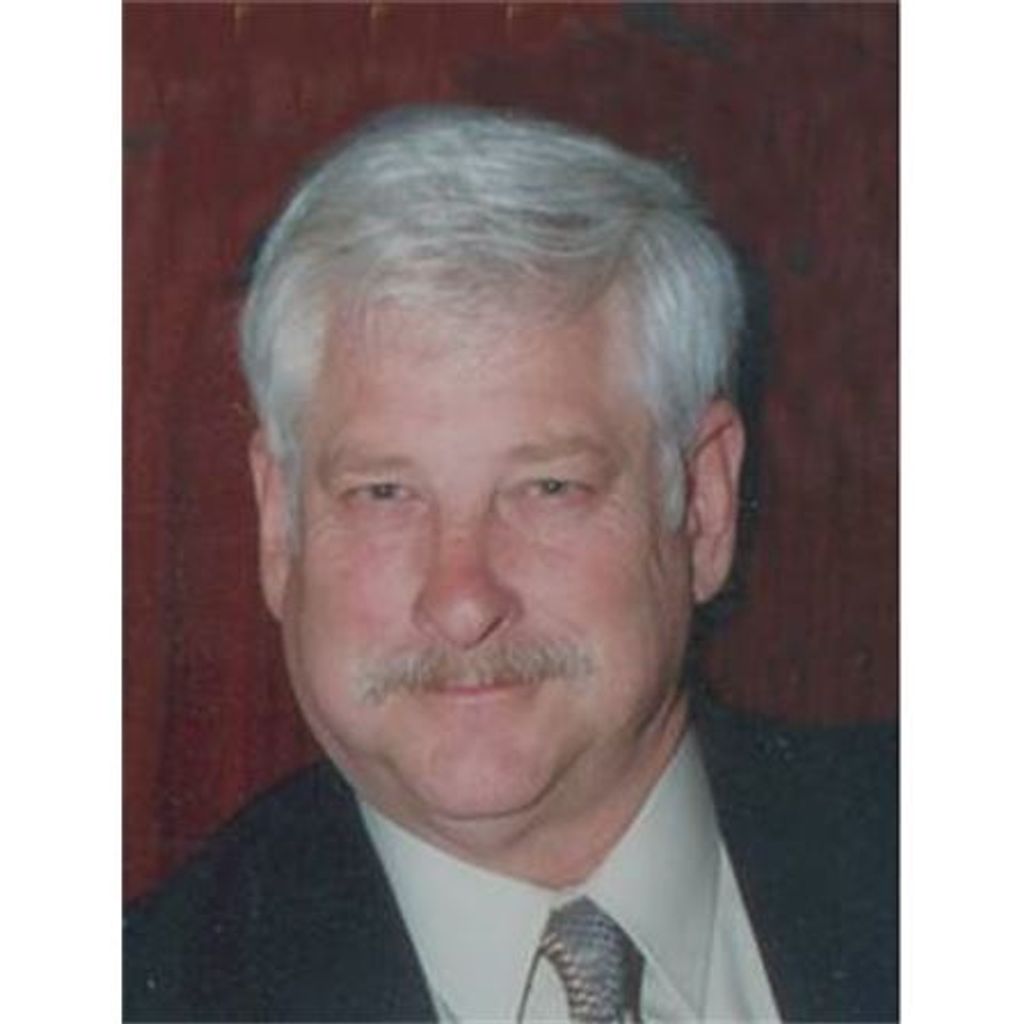 Alan Kenneth Anderson