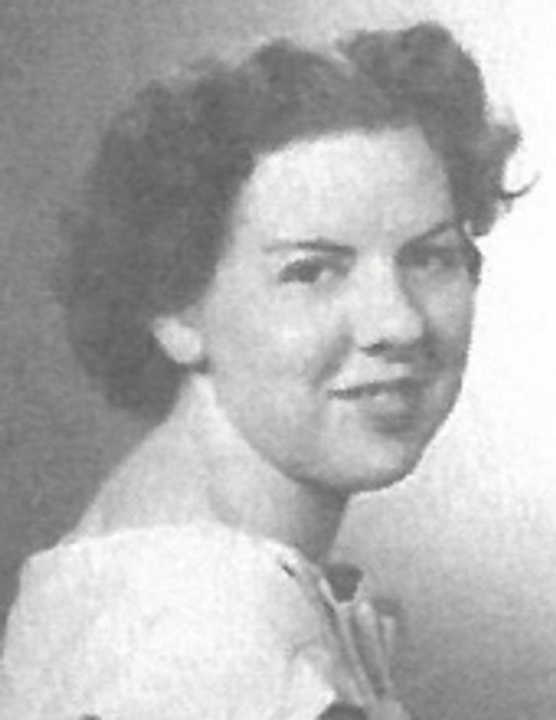 Elizabeth Ann Turpin