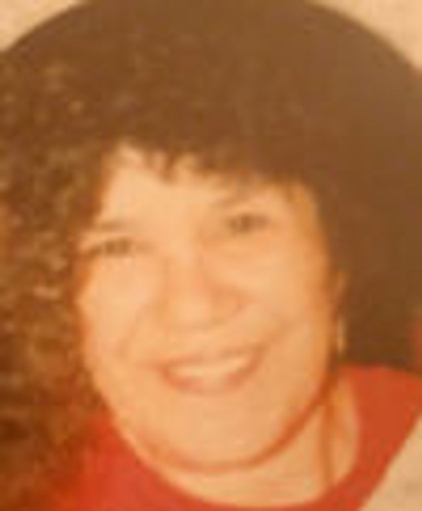 Charlotte Glover Profile Photo