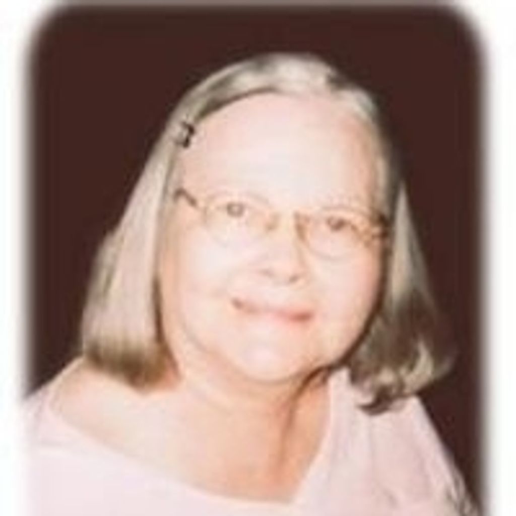 Barbara J. Glazener