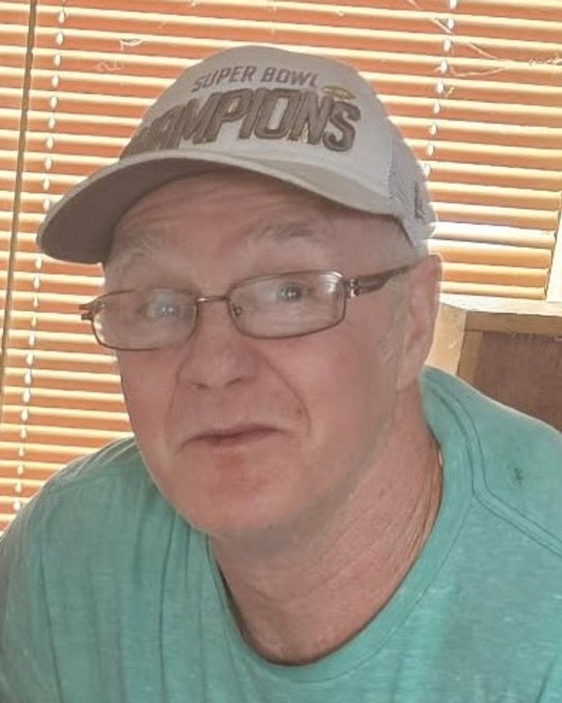 James Edward O'Neal Profile Photo