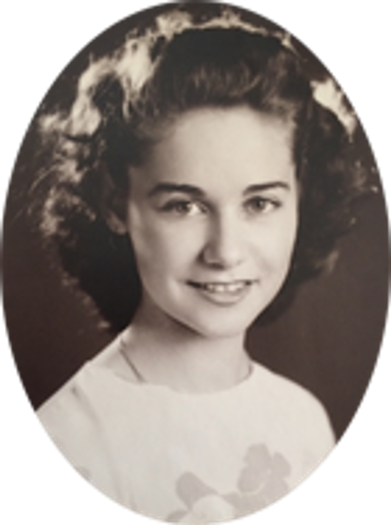 Margaret S. Garza