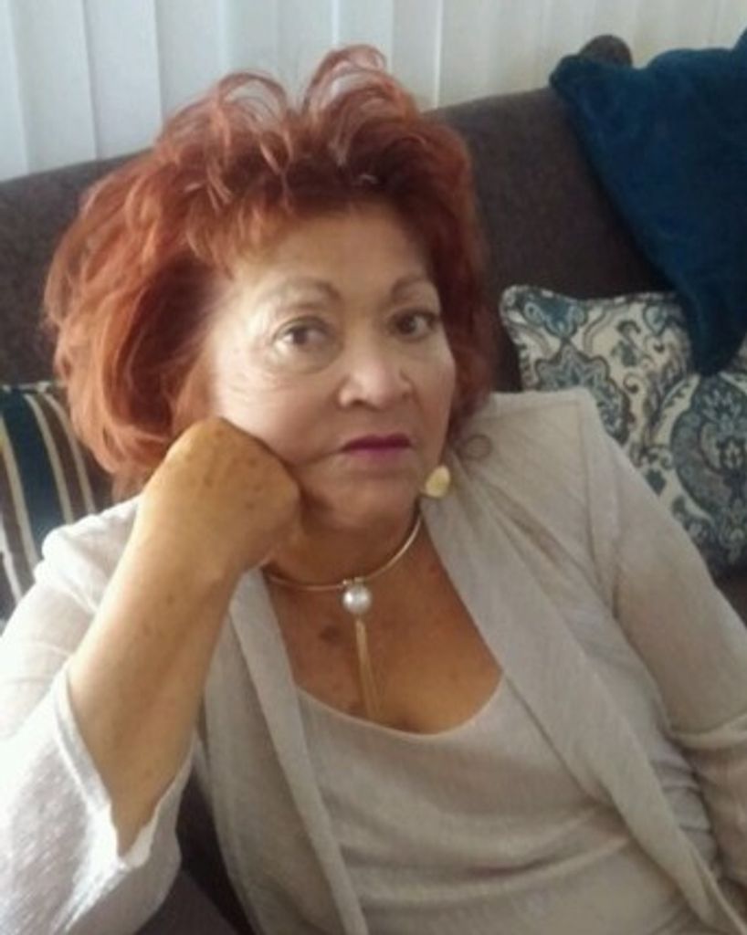 Maria Del Socorro Guizar Profile Photo